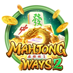 Mahjong Ways 2